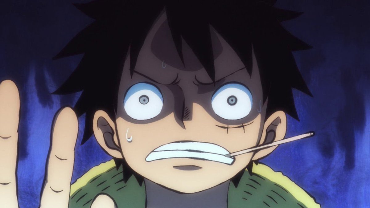 …Y el Haki es de lo que más me gustó del Time Skip jaja

Creo que el mayor problema de One Piece actualmente es la falta de “tensión”

Como aquí nadie se muere y todo se resuelve, cuando veo un “peligro”simplemente no le creo a Oda jaja.

Del resto me sigue pareciendo MUY bueno.