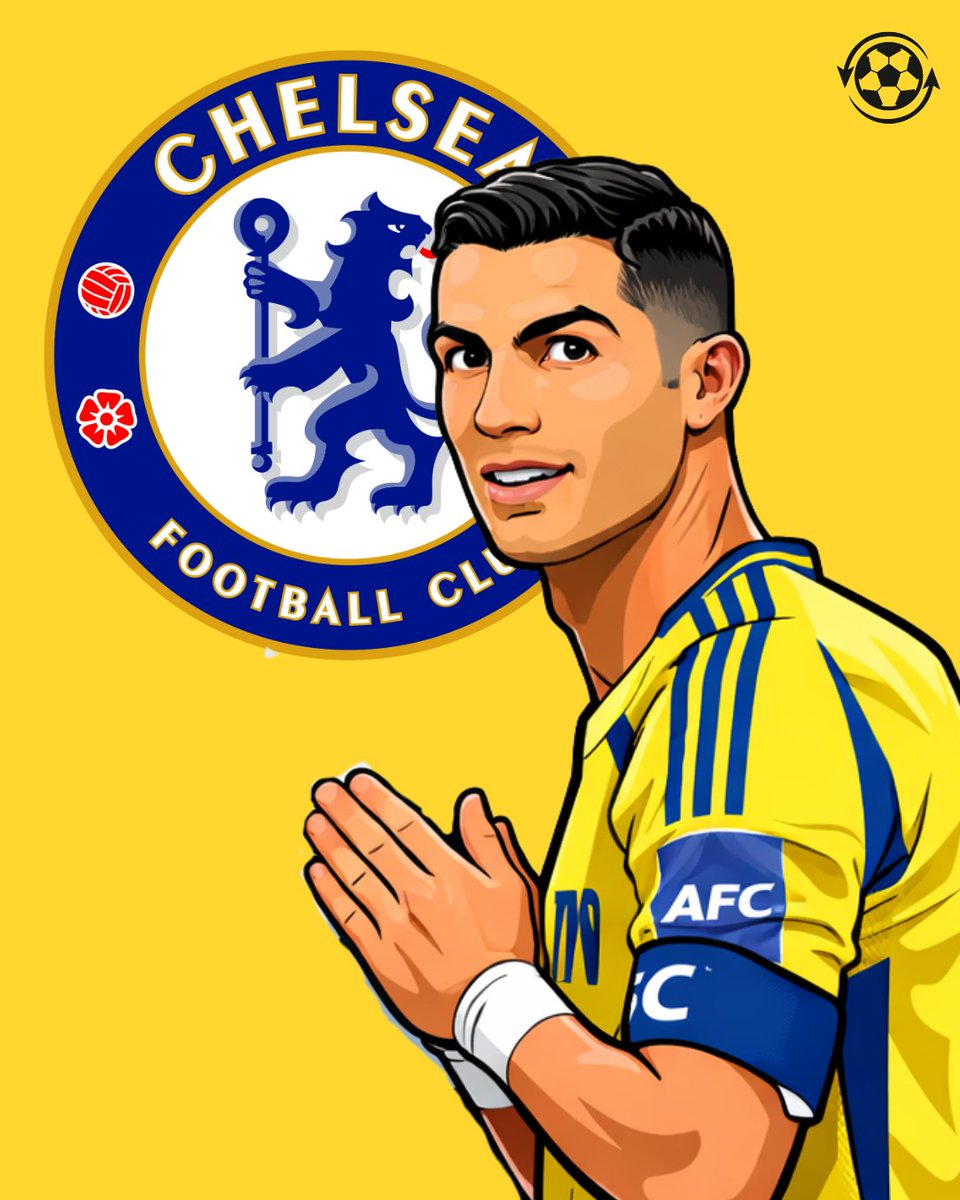 🚨 Chelsea are keeping a close eye on Cristiano Ronaldo’s situation at Al Nassr amid speculation he could look to force an exit from Saudi Arabia.

The Blues are one of a limited number of sides who could actually afford to make the deal happen.

Chelsea also believe that the