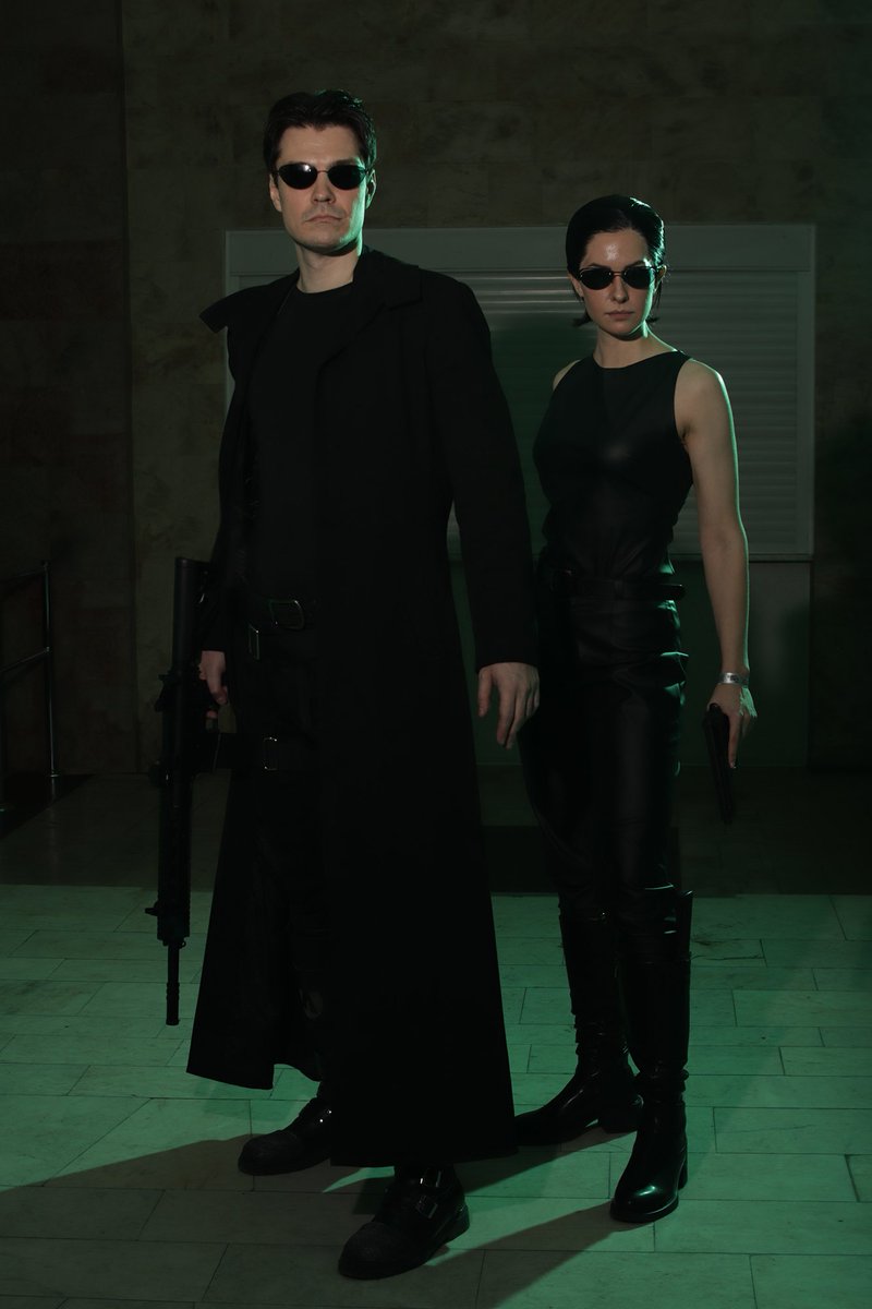 Vikusha / Karenscarlet cosplay 🌿 tweet media