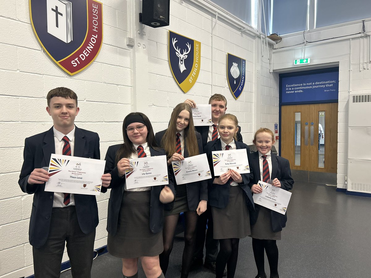 KS3 St John’s tweet media