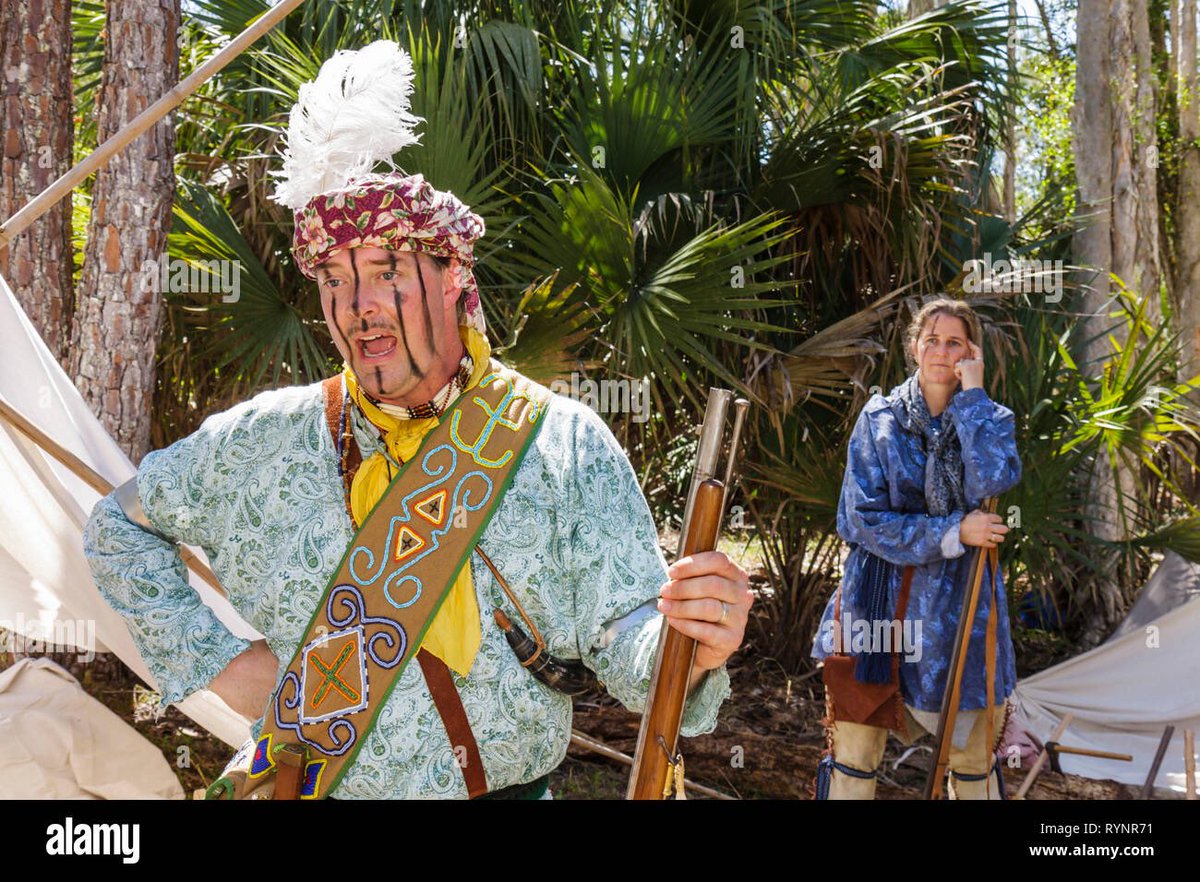 Native Americans or American Indians⁉️🙃