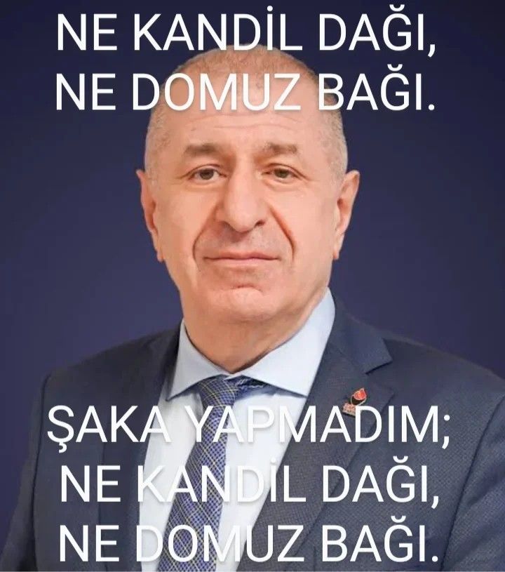 Özdağ Neferi-Ümit Özdağ'ı Serbest Bırakın (@ozdag_neferi) on Twitter photo 