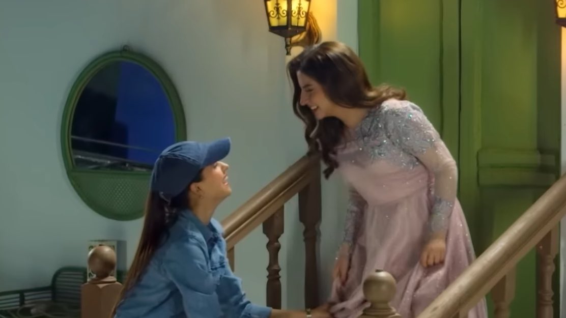 MsKharghosh's tweet photo. Sadly itโs Ali bhai that weโre talking about- canโt even get excited ๐ญ
#veryfilmy #dekhzarapyarse https://t.co/k2p0eucynL