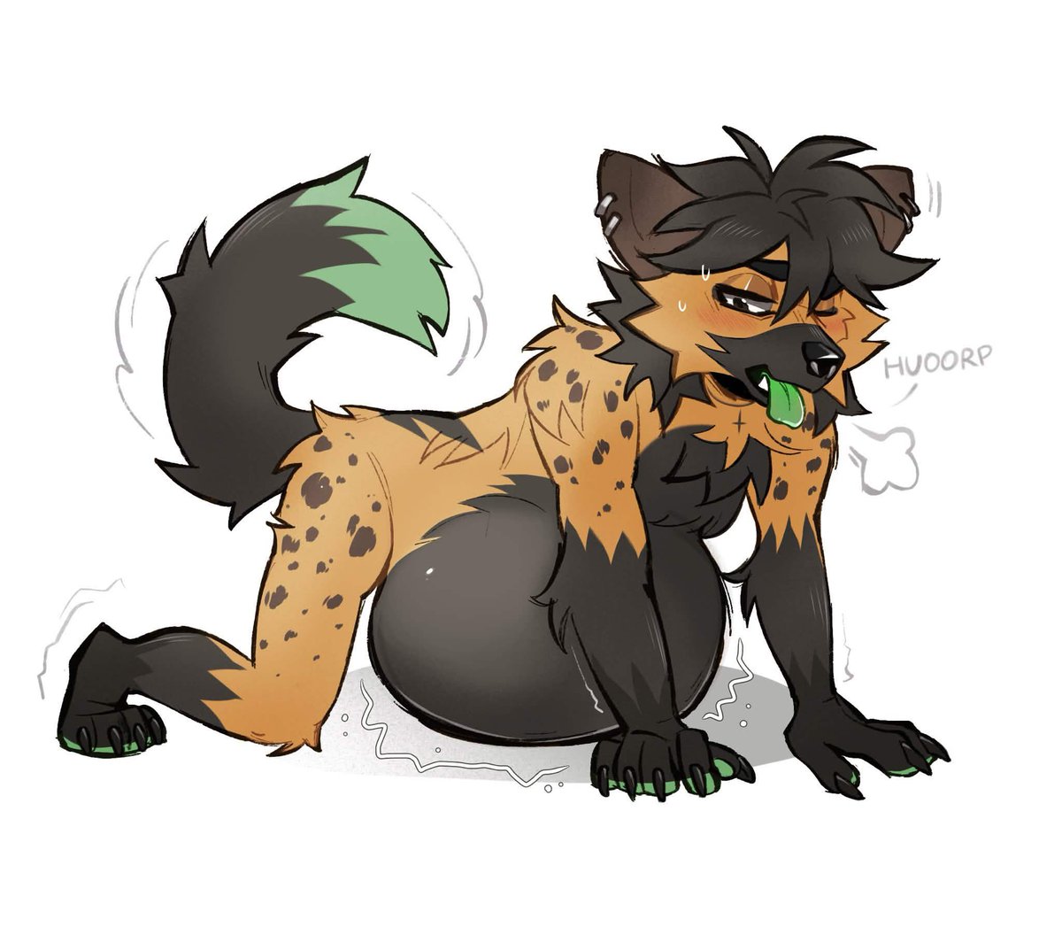 Lyan 🔞 • COMMS OPEN tweet media