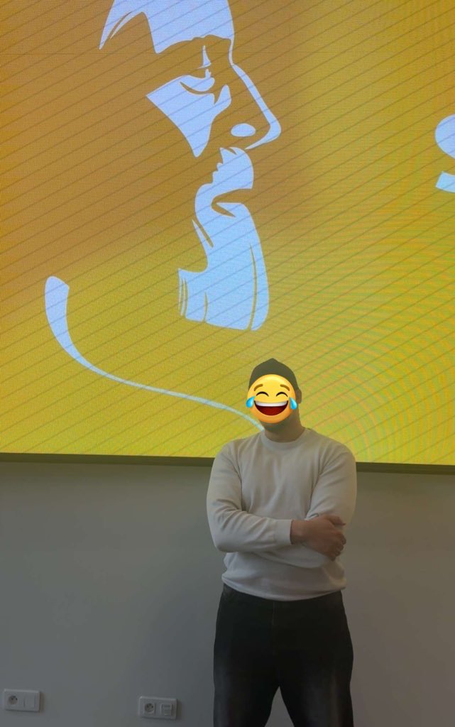 billy 🇲🇦 tweet media