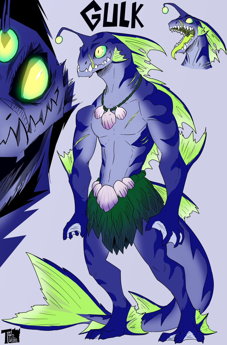 Tim Lake Cheetah tweet media