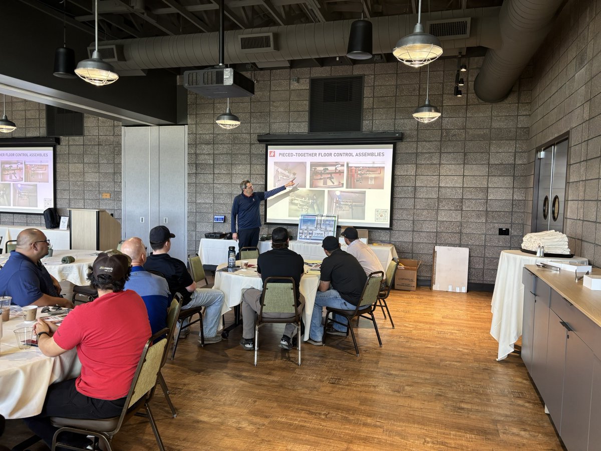 AGF Manufacturing tweet media