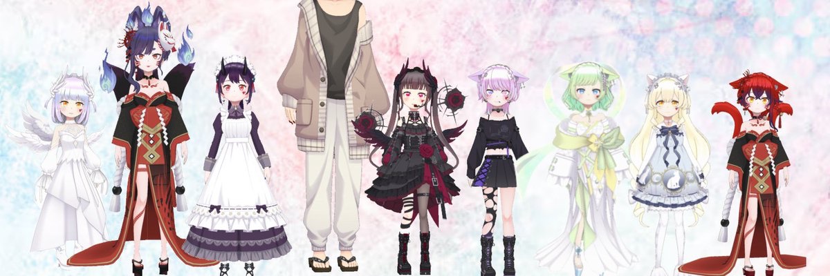 無銘/ﾑﾒｲ🦀 tweet media