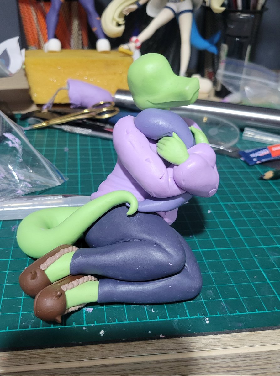 My Maker Hands 🌱 (OPEN COMMISSIONS) tweet media