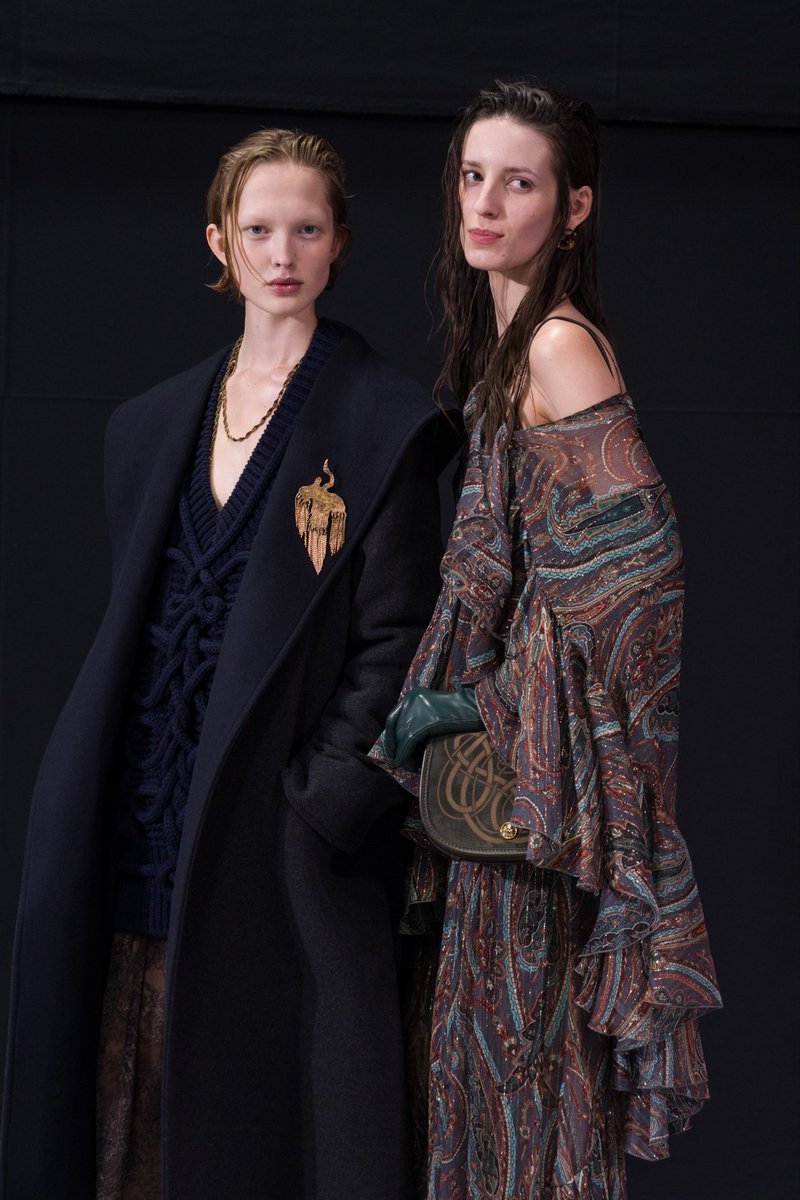 Milano Fashion Week tweet media