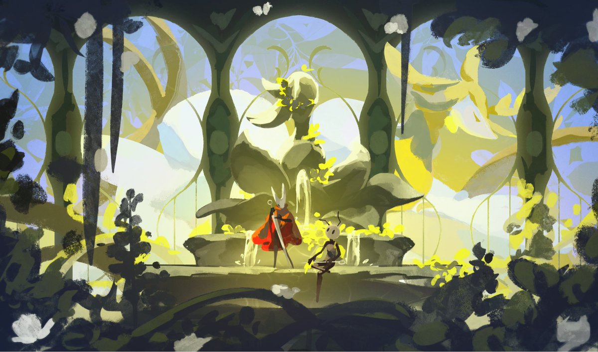 Corvus | Vgen commission open! tweet media