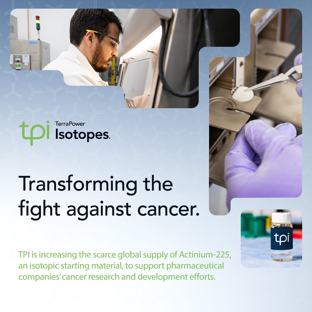 TerraPower tweet media