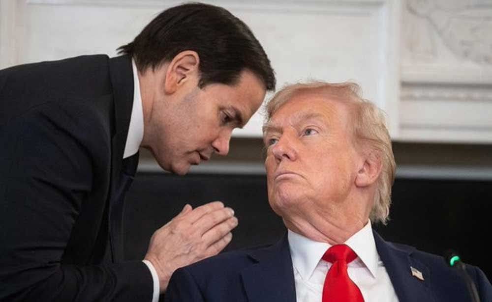 Malas noticias jefe, abatieron a nuestro mejor comprador de armas en México 😰