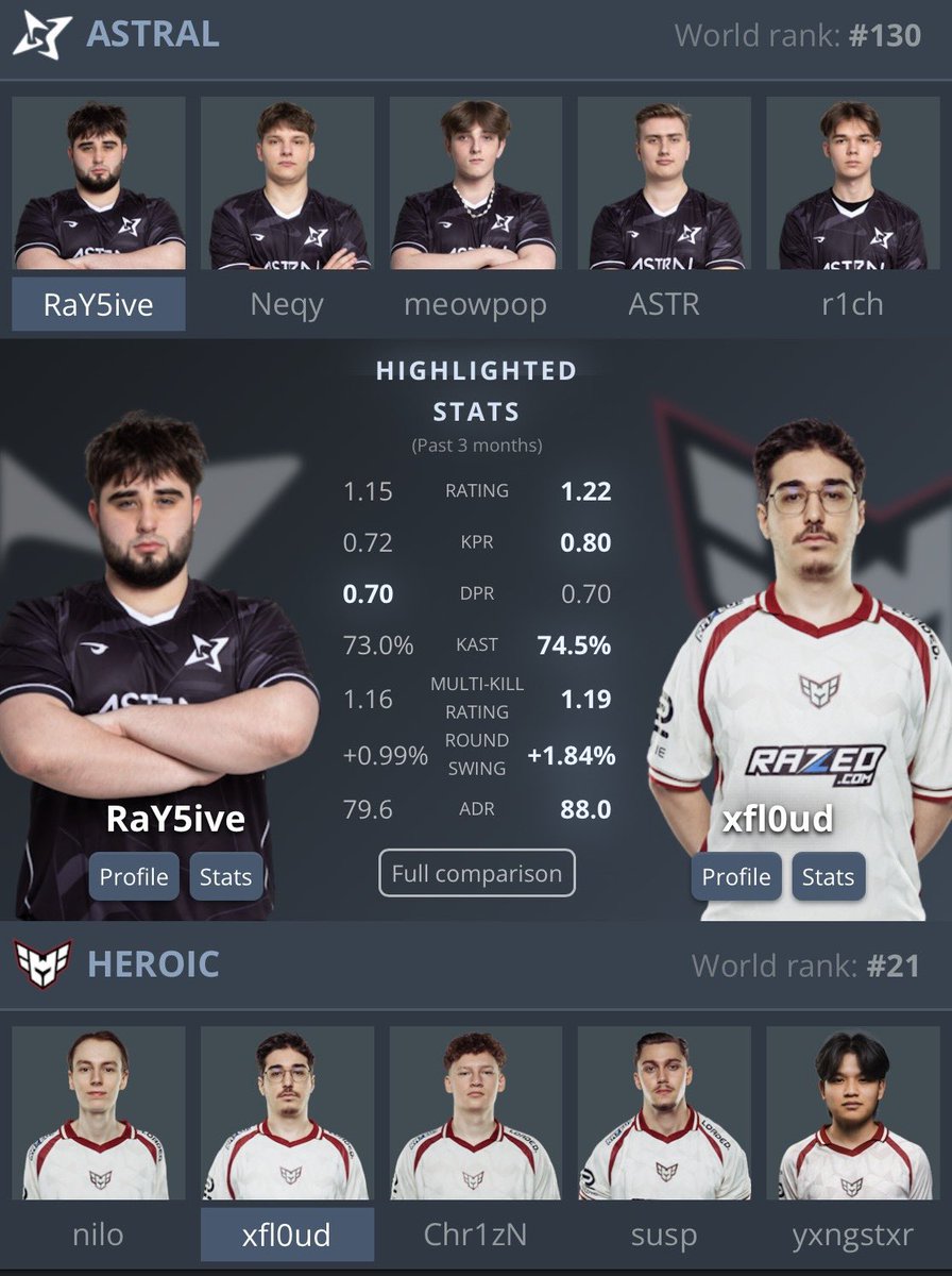 Dmitry Voronin tweet media