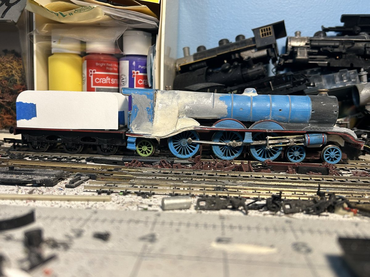 Cody (She/Her) tweet media