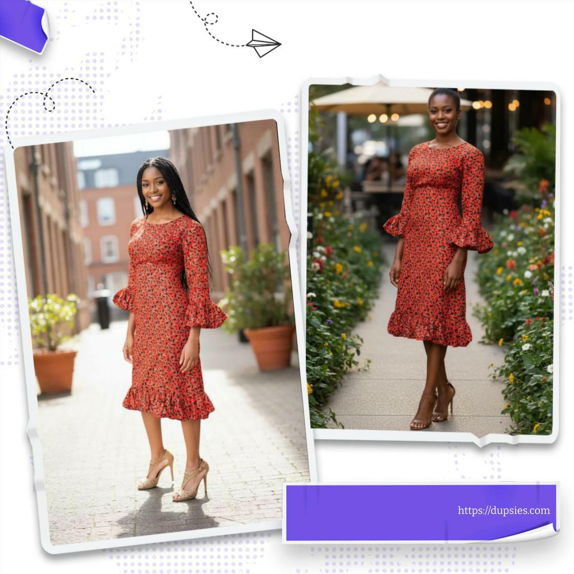 dupsies's tweet image. Elevate your style with the Leaves African Print Dress-DP3844D for just $59.99. Perfect for any occasion! 👉 Tap the link in our bio to shop now! #AfricanPrint #FashionForward

Shop Now dupsies.com/products/leave…