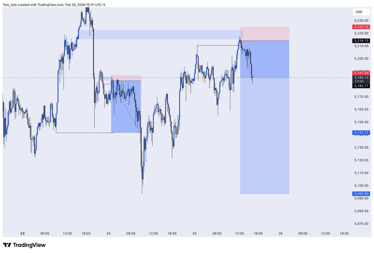 Toni Iyke tweet media