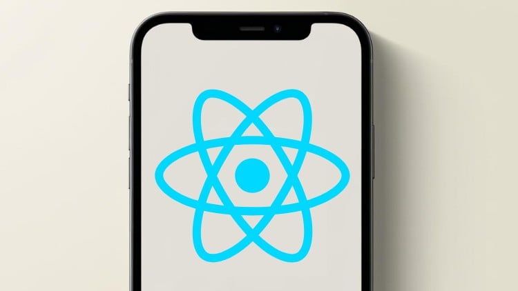 comidoc's tweet image. تعلم أساسيات الريأكت نيتيف في ساعتين Learn React Native

⏱️ 1.8 hours
⭐ 4.50
👥 342
🔄 May 2025
💰 FREE

comidoc.com/udemy/learn-re…

#ReactNative #MobileDev #ReactNativeDev #udemy