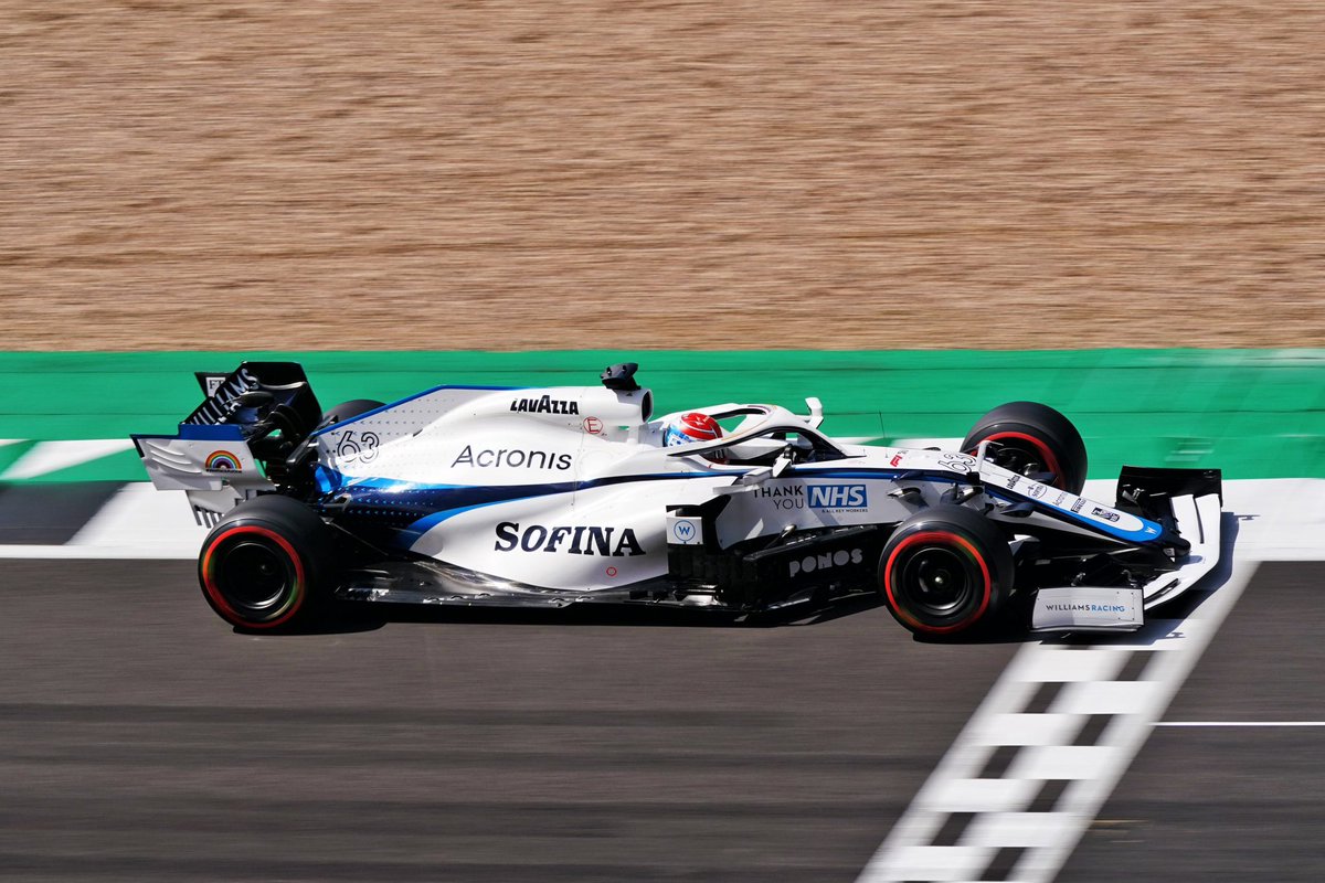 Williams Fan TV 🇨🇦 tweet media