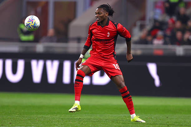 MilanPosts's tweet photo. 🗣️ F. Capello spoke to @Gazzetta_it: Leao ? "For me, he simply isn’t a centre-forward. Forget the number of goals the Portuguese player cannot be a reference point for his teammates. By now, we can say it with certainty." https://t.co/txDXP63Mac