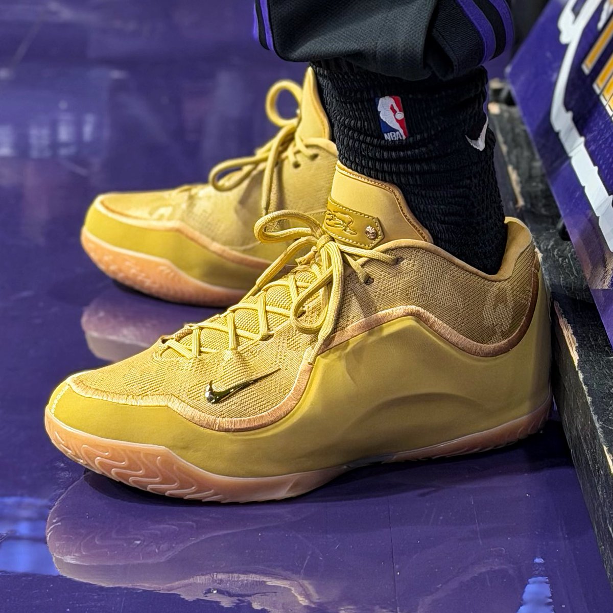 NBA KICKS tweet media