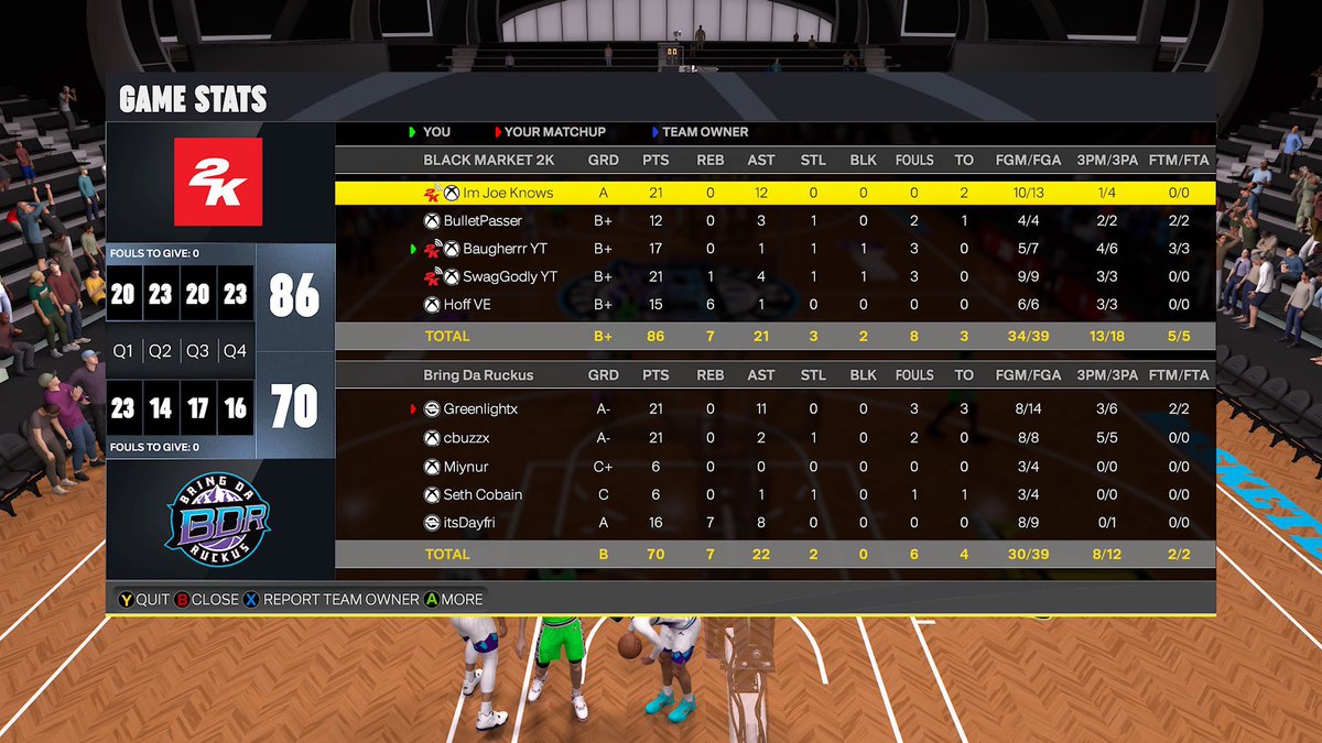 Blackmarket tweet media