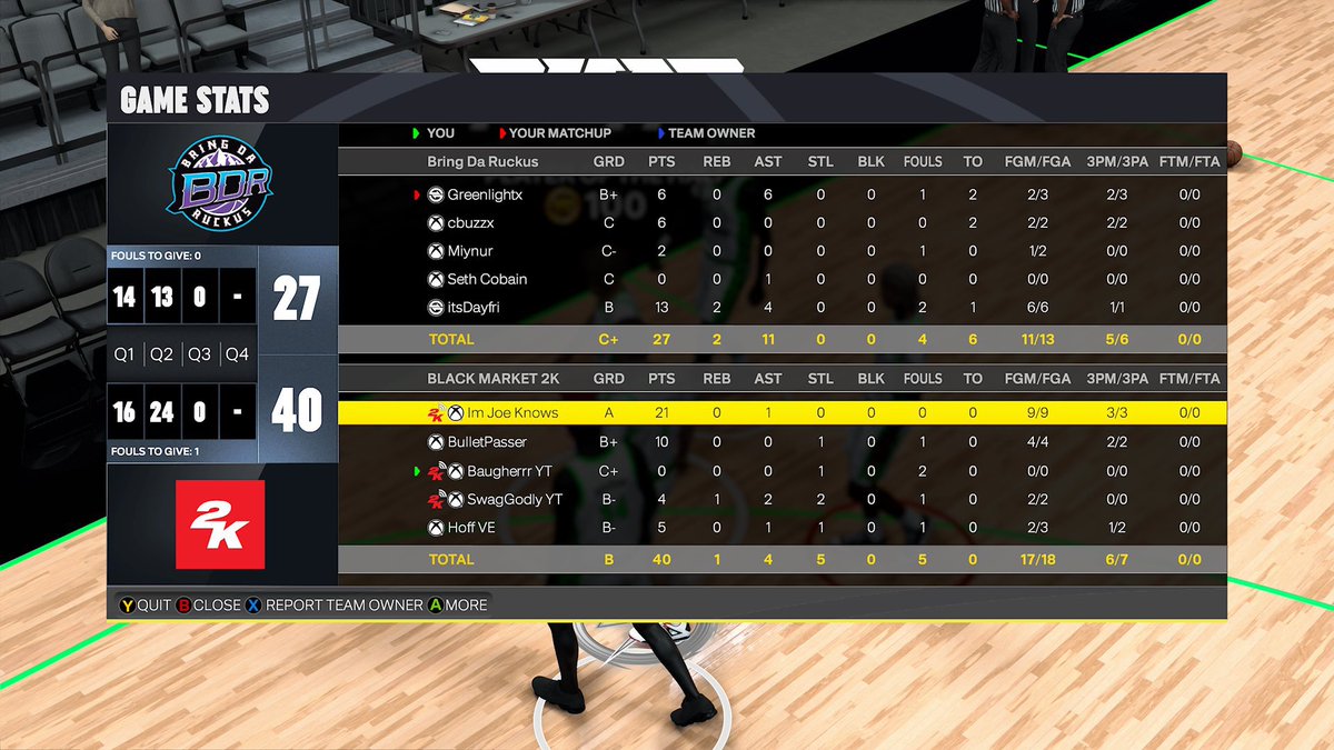 Blackmarket tweet media