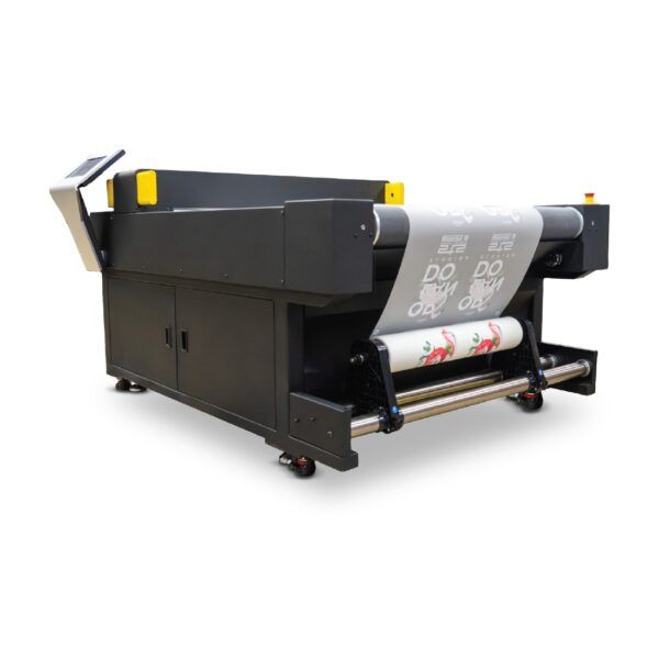 STSINKS's tweet photo. The #STSC3135 #FlatbedCutter Machine is built for controlled, repeatable finishing in real shop environments.

Automated contour #DigitalCutting
Clean, accurate edges
Reduced labor dependency
Scalable output

Stop hand cutting production work: https://t.co/Pk1lGZfW2M 

#STSInks https://t.co/mIttU30FRz