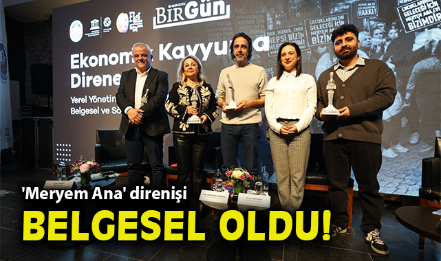 ’Meryem Ana’ direnişi belgesel oldu! oncusehir.com/meryem-ana-dir… 

<a href="/filizceritoglu/">Filiz Ceritoğlu Sengel</a>