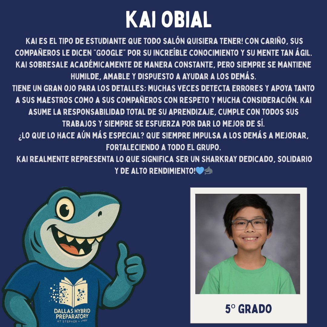 Dallas Hybrid Preparatory tweet media