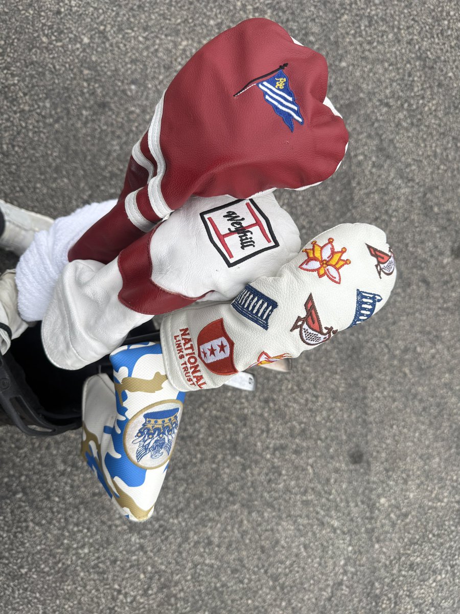 Jim Agger tweet media