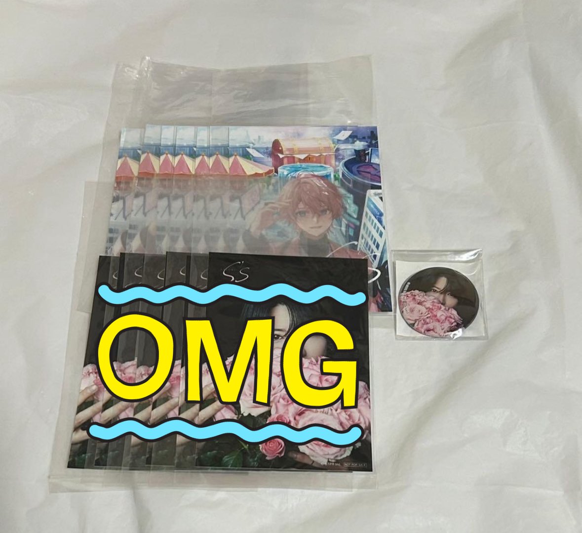 おもち@初回様リトリン必読 tweet media