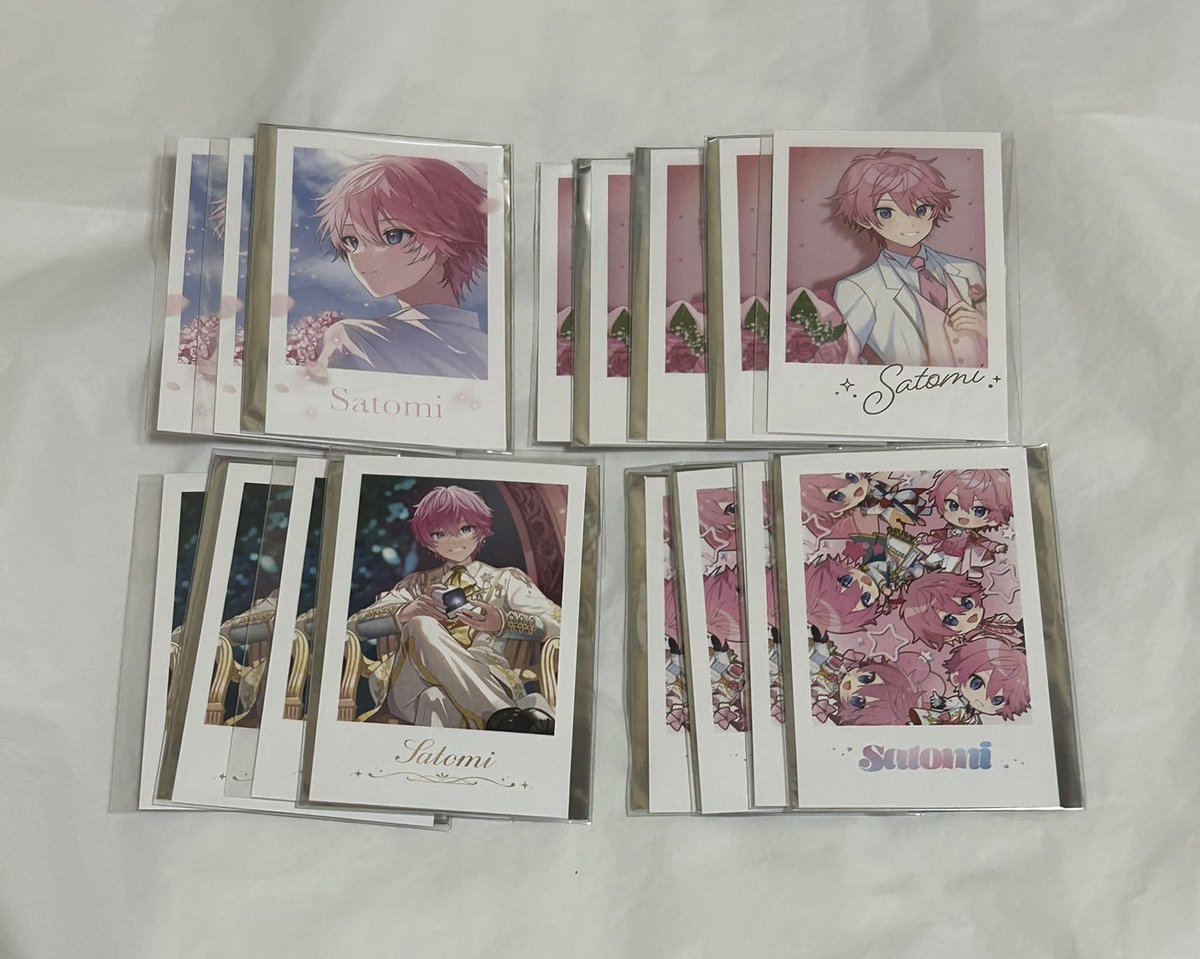 おもち@初回様リトリン必読 tweet media