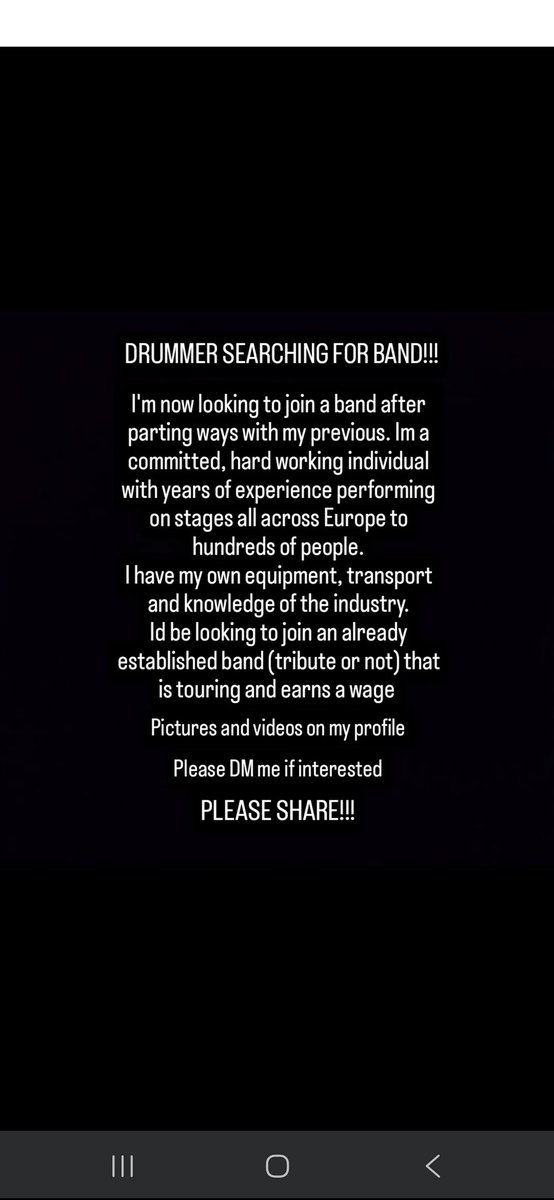 Chris Needham tweet media