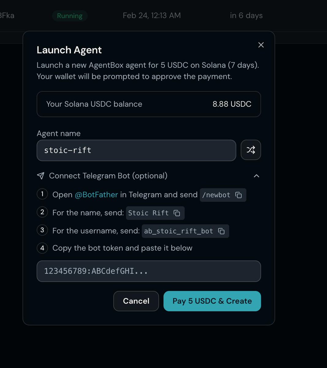 AgentBox (@agentbox_fyi) / Posts / X