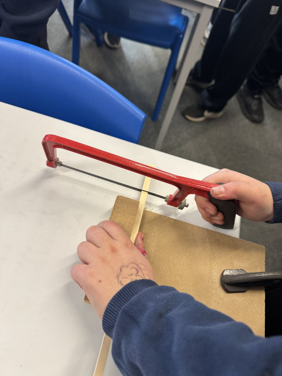 Hepp DT - Design & Technology for primary schools tweet media