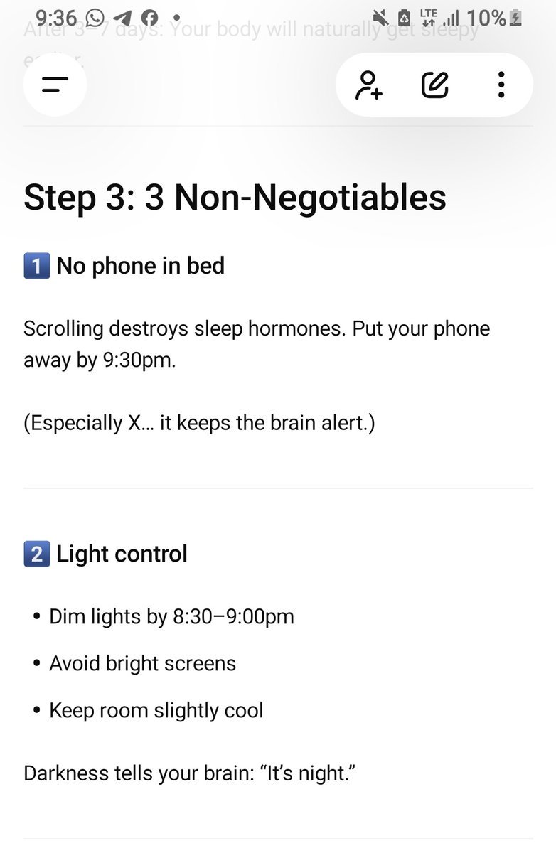 As nobody answered this question my chatgpt did and I'm following it's instructions now.

Goodnight y'all 😴 ❤