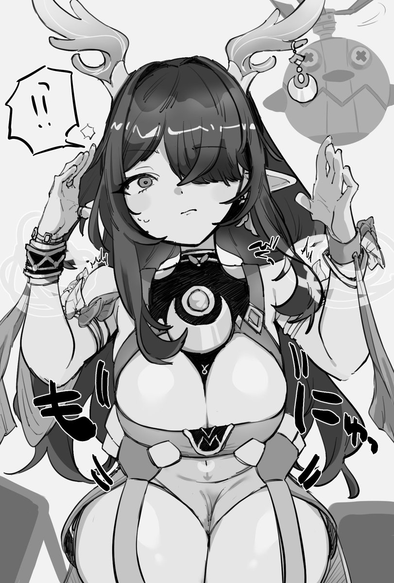 ぬーどる🔞はSkeb募集中 tweet media