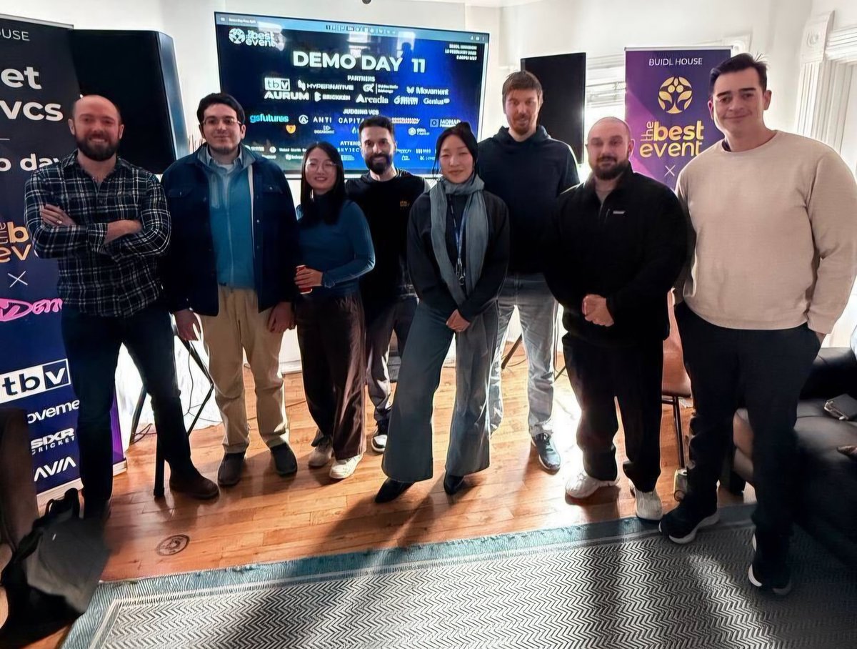 Melch | Red Beard Ventures + Denarii tweet media