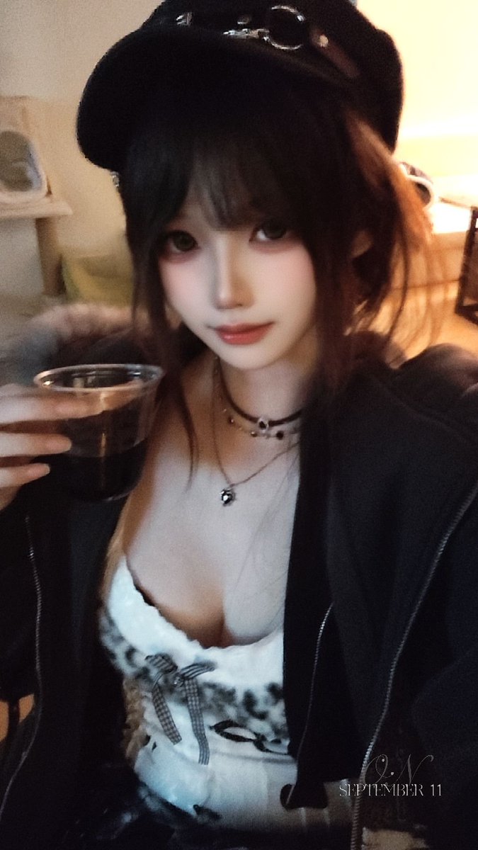 小舞酱 tweet media