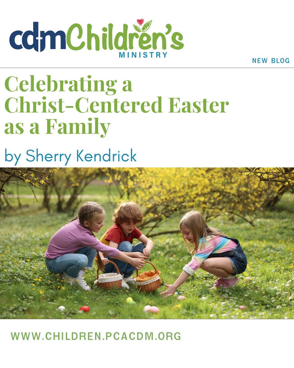 PCA Discipleship Min tweet media