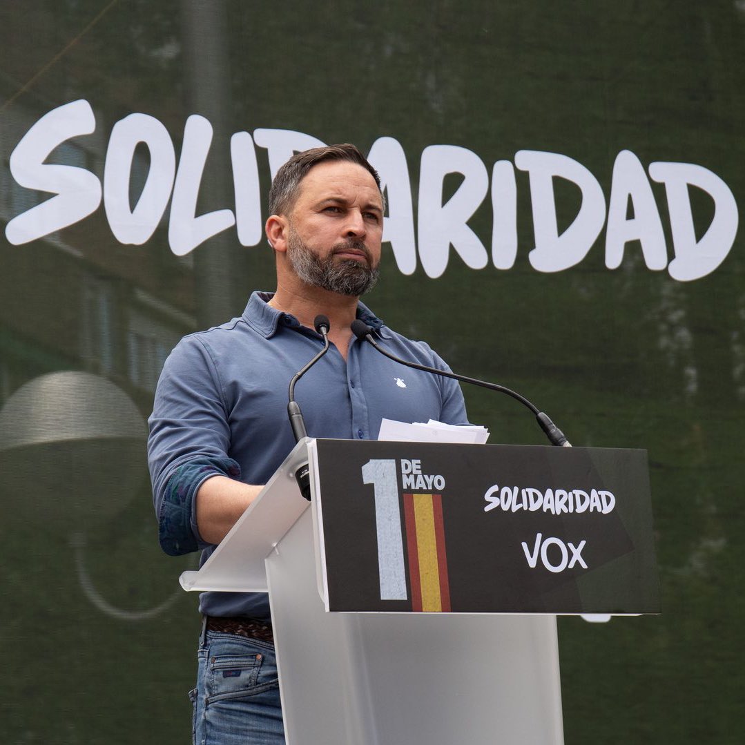 Víctor Egío tweet media