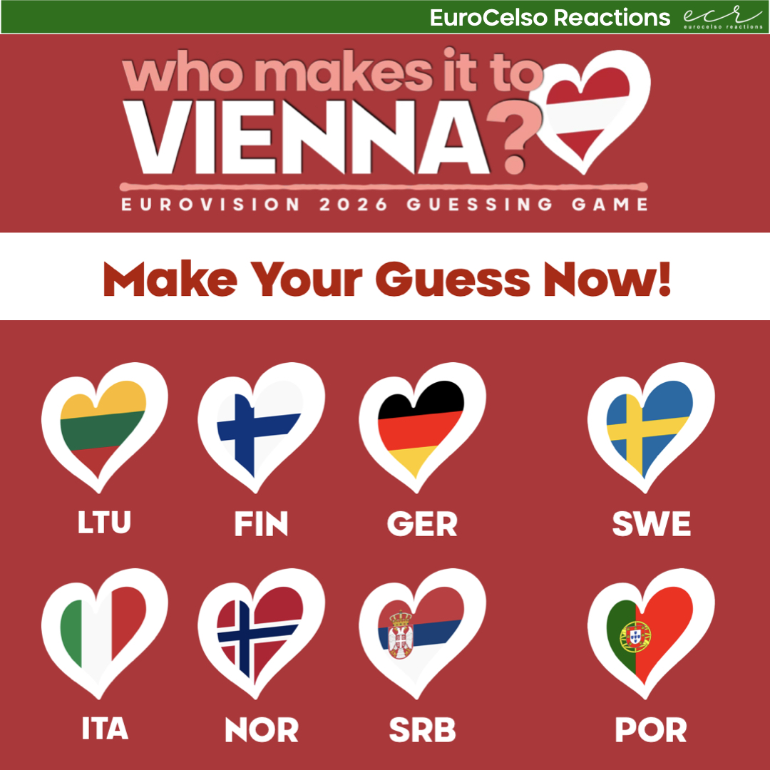 Celso Reacts tweet media