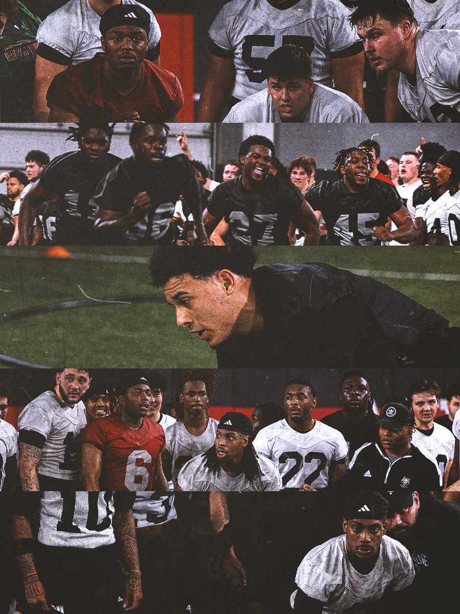 Arkansas State Football tweet media