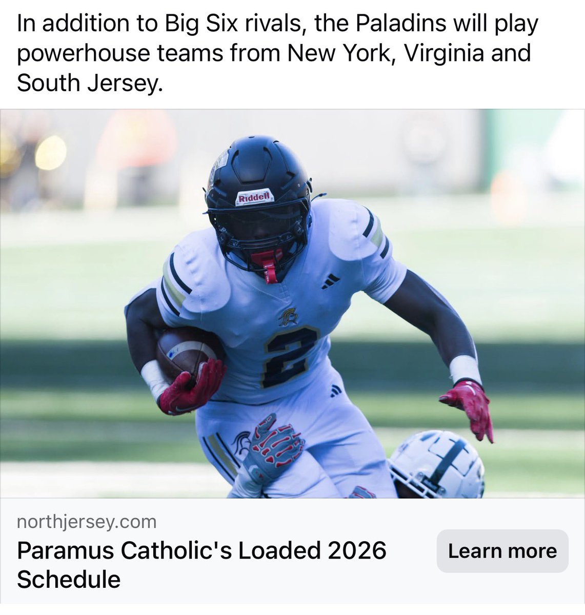 Coach Gav tweet media