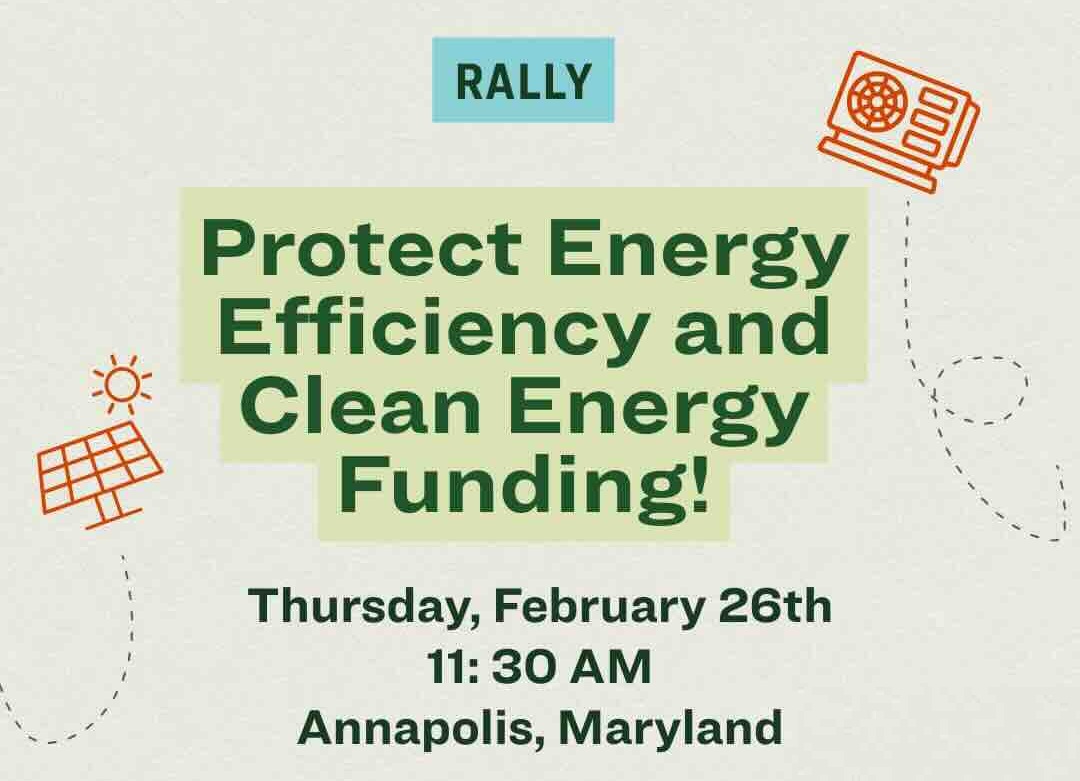 HoCo Climate Action tweet media