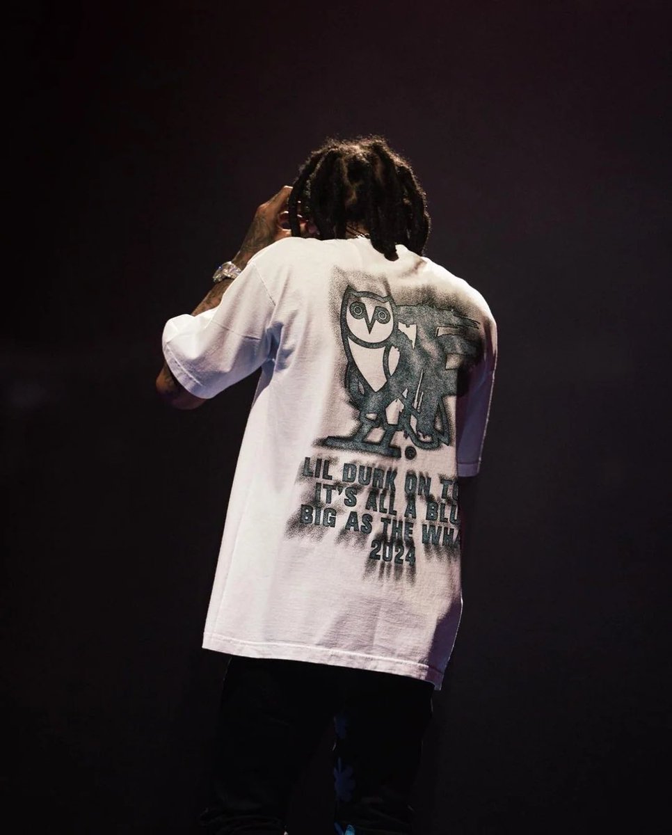 Durk’s Imaginary Manager tweet media