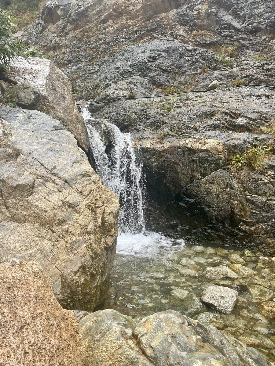 lizzie_hubbard2's tweet image. Let’s see you #waterfalls #Morocco