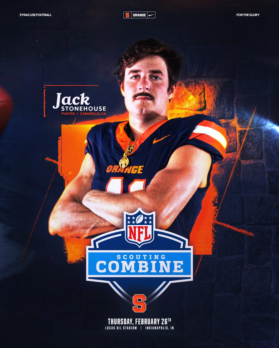 Syracuse Football tweet media