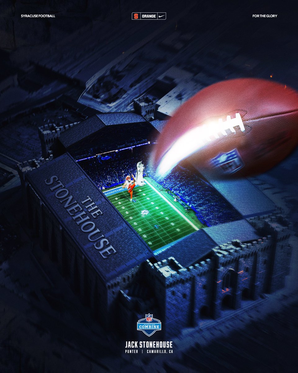 Syracuse Football tweet media